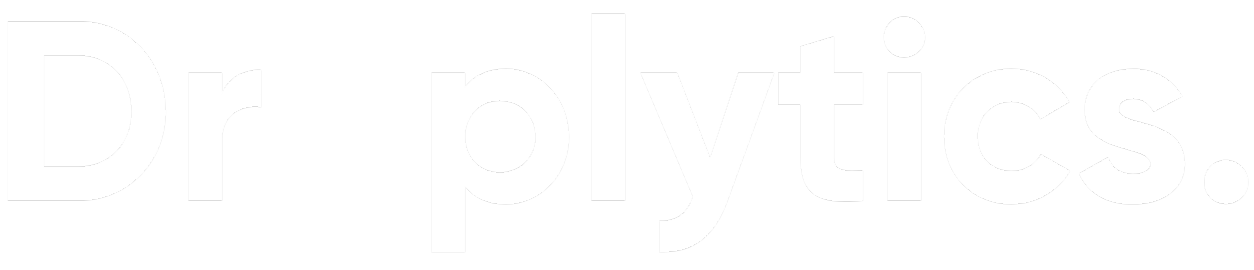 Droplytics