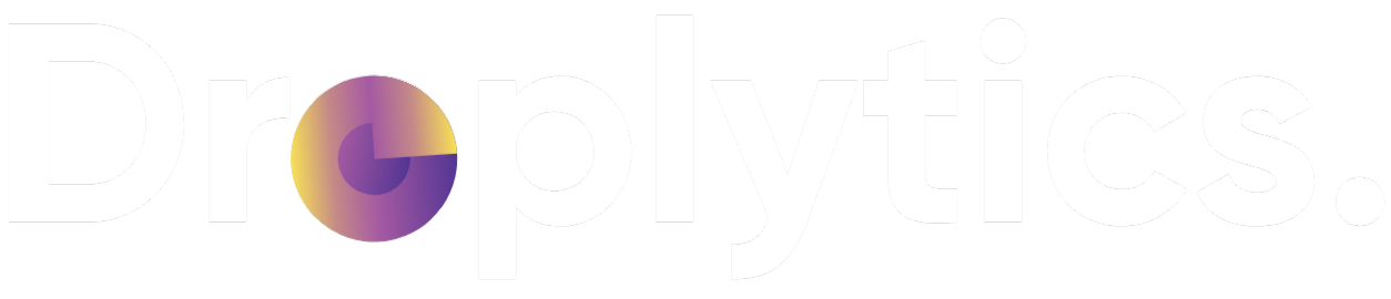 Droplytics